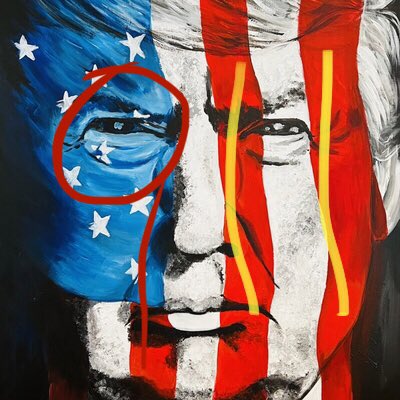 JesusisKing on Twitter: "RT @Beginning22End: Trump² has changed his