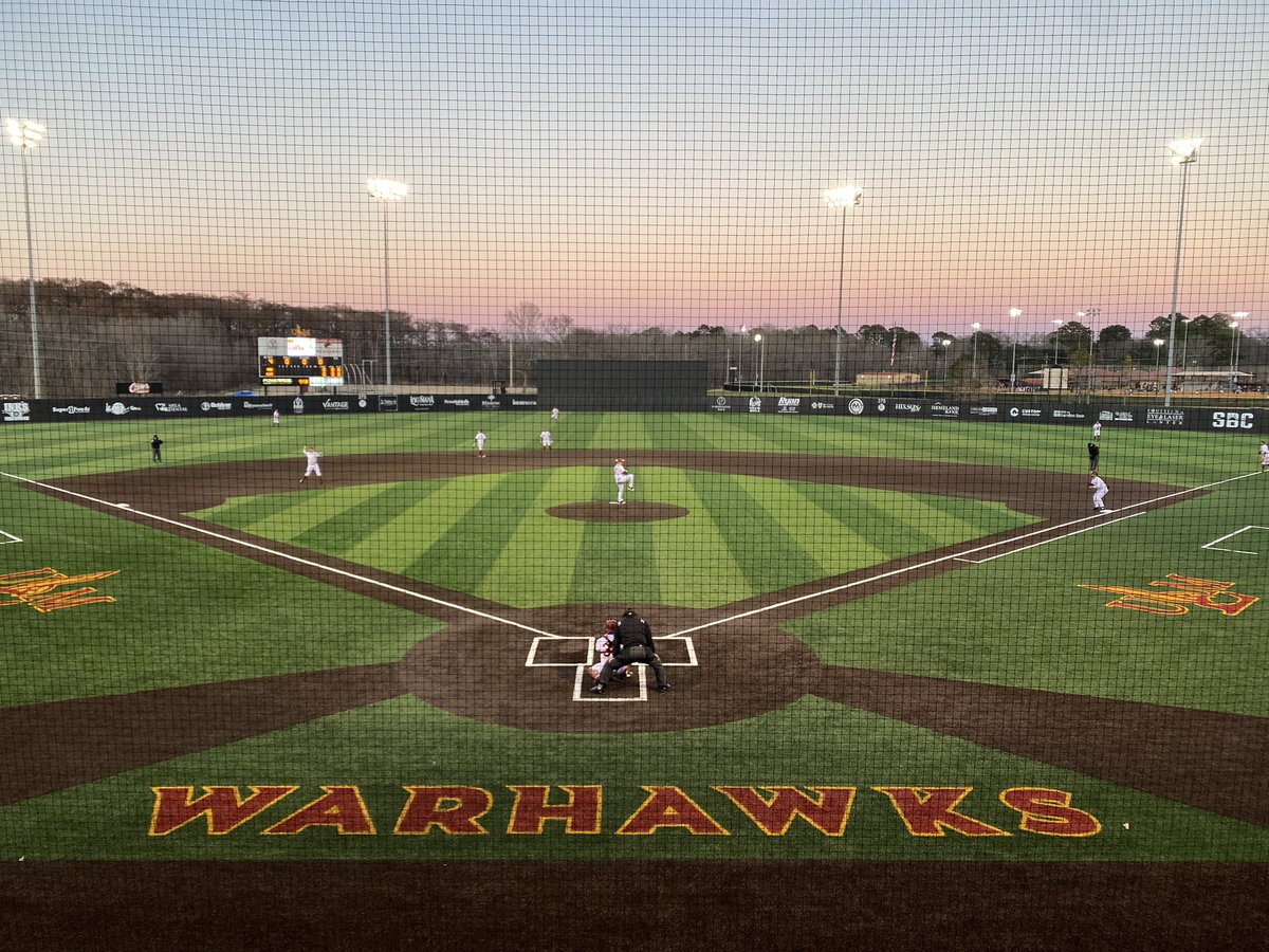 michael_gammon's tweet photo. 2018⏭️2023

@CoachFedULM and @molly_fichtner creating first class programs and first class facilities!

@ULM_BSB and @ULM_Softball coming soon… see you there ⚾️🥎👊🏼 https://t.co/S7O4fUDekQ