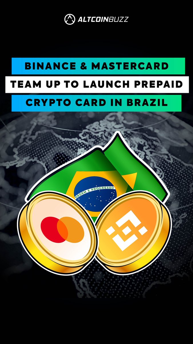 Altcoinbuzzio's tweet photo. Binance is UNSTOPPABLE!

@binance #binance https://t.co/iJTXTn7eb0