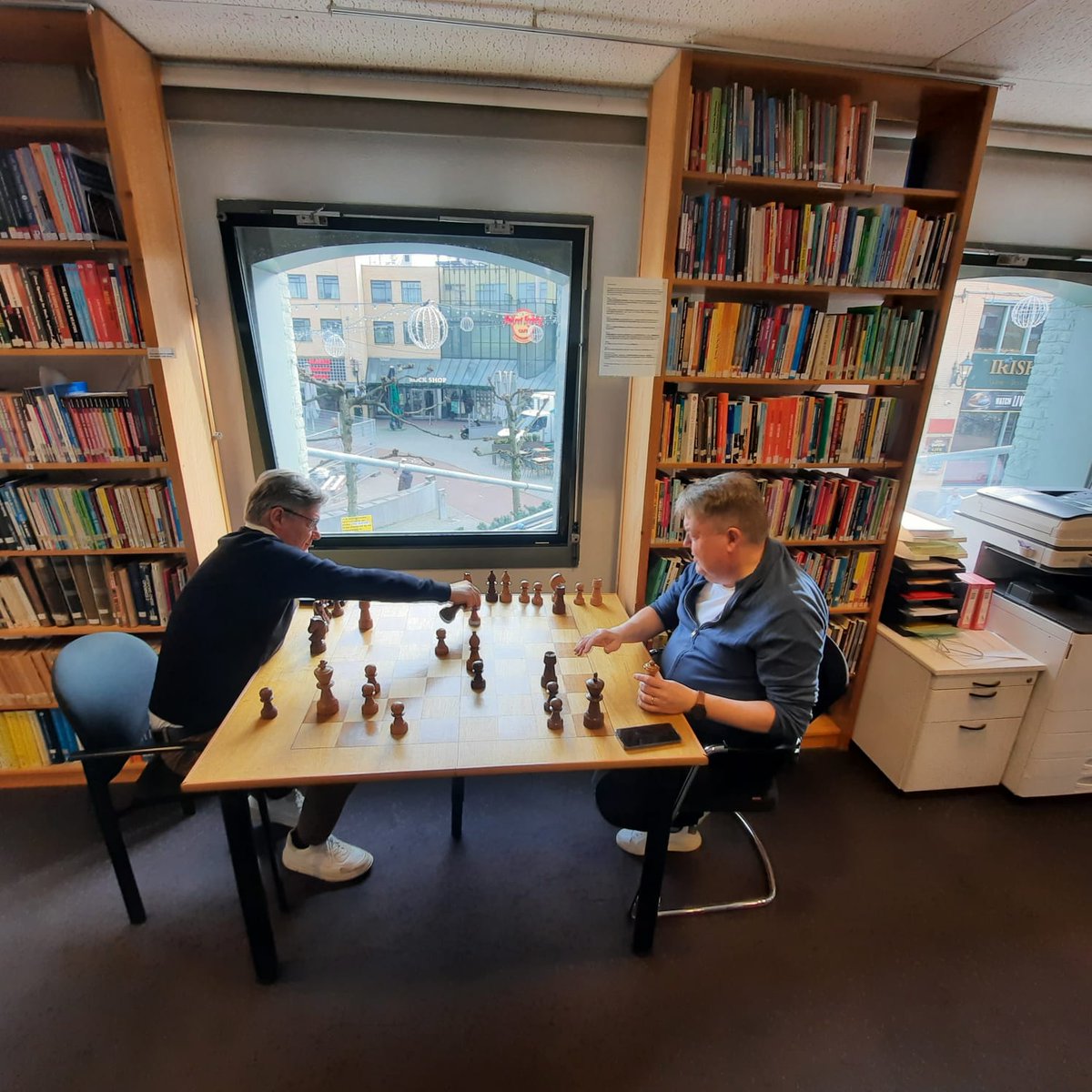 Jeroen Van Den Berg tweet media