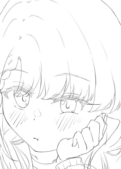 凪wip