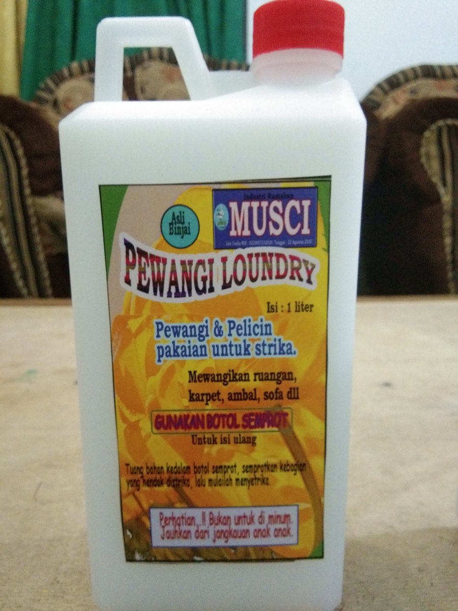 Harum mewangi,  pok ame ame.