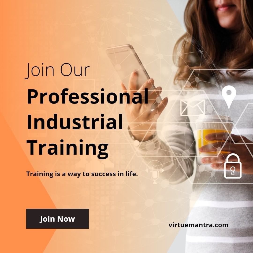 virtuemantra's tweet photo. Join our 6 Months Industrial Training:

➡ Digital Marketing
➡ Work on Live Projects
➡ Web Design / Development
➡ Web Application Development
------------
Contact us Today at: +91-9634843418 , +91-8445640989
Mail us at: hr@virtuemantra.com

#INDUSTRIAL #TRAINING https://t.co/NJnOb9JtGN