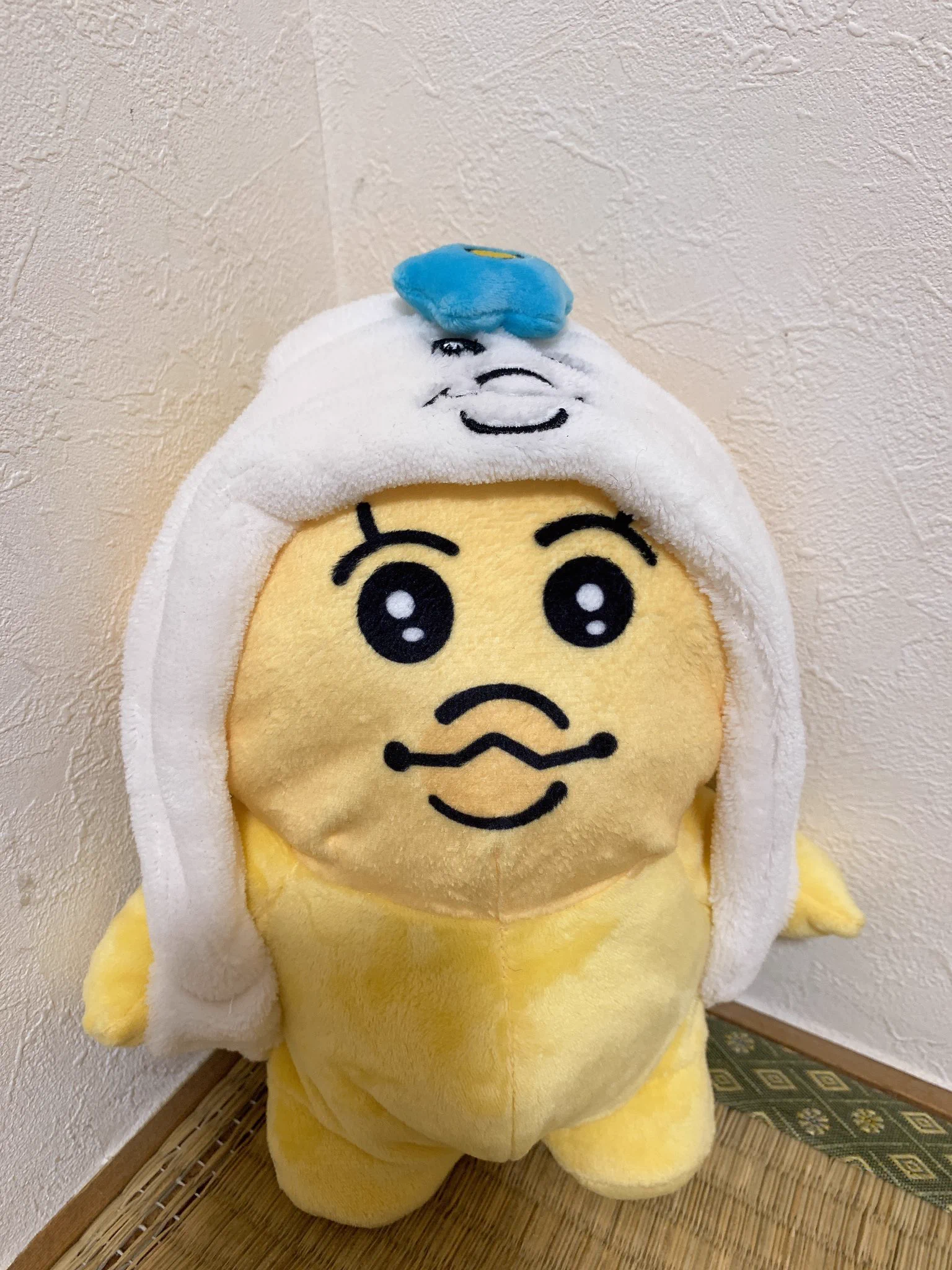 @onkun_suko めちゃいいですね！！
私も素敵なグッズゲットしたので送ります☺️🫶 