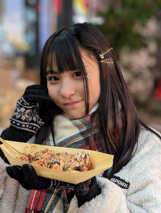 Twitterのコスプレ画像19