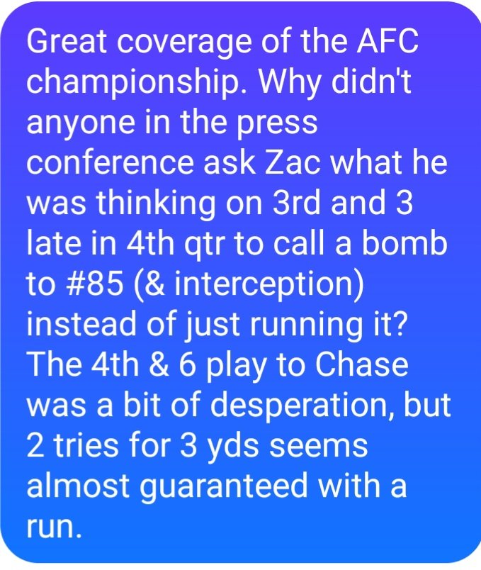 Christina W tweet media