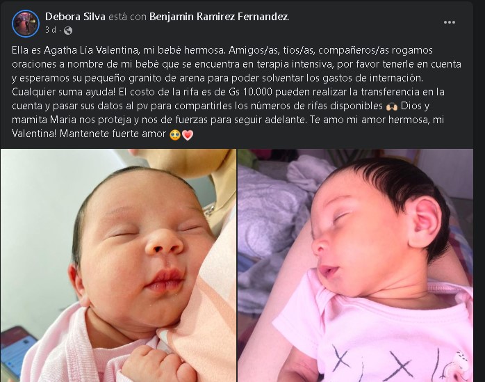 John Marecos🇵🇾 tweet media