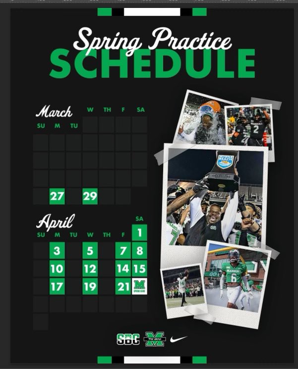 Charles C. Huff tweet media