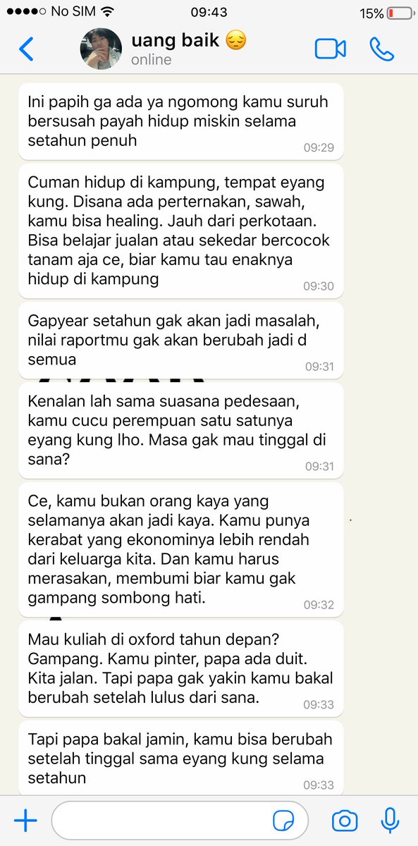 kaliaschapters's tweet image. “literally, my youth savior.”

hendery marriage au by kaliaschapters