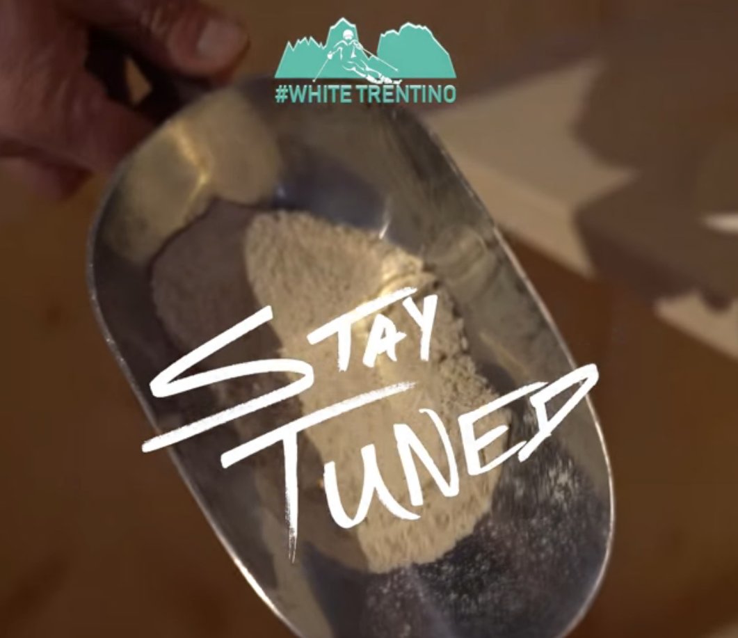 visitpine's tweet photo. 🎥 Oggi alle 20.40 un po' di Piné sarà in onda su @TrentinoTV  nella puntata di “White Trentino”!❄️☃️ Dopo una sciata sul Monte Bondone si andrà a cavallo lungo i magnifici laghi imbiancati dell'Altopiano 🐎🐎🐎 e si farà visita all'antico mulino Moser ! Ecco un'anteprima 👇👇 https://t.co/Fv84oLPvnC