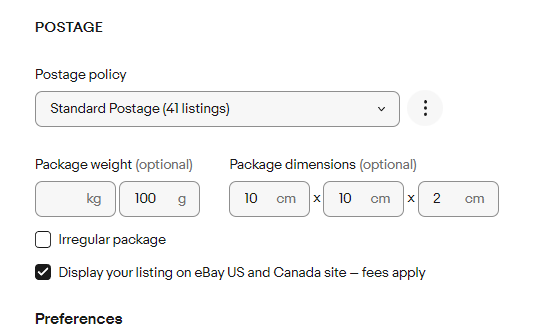 JOGara94's tweet photo. Err @AskeBay something is going wrong with postage on the site!
I am losing £2-5 per order when buyers upgrade postage within the UK. The same goes for international orders but £5-15 loss on every order!
Please fix this ASAP. https://t.co/ZNgugsv6kt