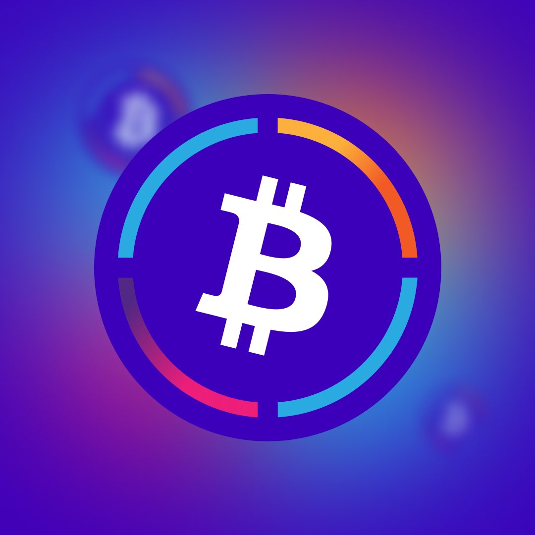 mauriceandre_de's tweet photo. We've had something cooking for a while. It's nice to finally put this out into the world! The new #ckBTC token design stands for inter-chain communication, interoperability, #ICP<>#BTC.

Get ready to use your Bitcoin on ICP! 🚀 https://t.co/7VfdZPpkNM