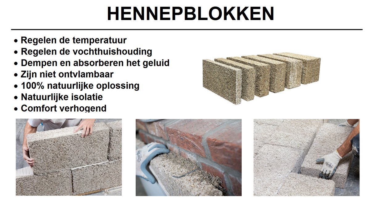 BIABeton's tweet photo. BIA Beton op de Bouwbeurs 2023 met Groen Bouwen met Hennepblokken, wij staan in Hal 11 . . via deze link gratis toegangskaarten https://t.co/u9ygbPpiaR https://t.co/AhAXM3leIY