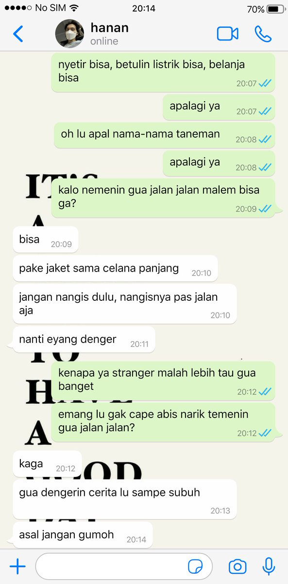 kaliaschapters's tweet image. “literally, my youth savior.”

hendery marriage au by kaliaschapters