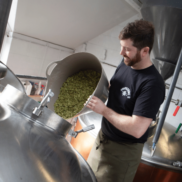 Shipstone's Beer Co. (@shipstonebeer) on Twitter photo HIRING!!! We are looking for a new brewer at our 12 Barrel Micro Brewery in Basford, Nottingham.  
For more information including salary please go to:
uk.indeed.com/job/full-time-… #nottinghamjobs #jobvacancy #breweryjobs #beerjob #vacancies #jobsinnottingham #brewervacancies #IBD HIRING!!! We are looking for a new brewer at our 12 Barrel Micro Brewery in Basford, Nottingham.  
For more information including salary please go to:
uk.indeed.com/job/full-time-… #nottinghamjobs #jobvacancy #breweryjobs #beerjob #vacancies #jobsinnottingham #brewervacancies #IBD
