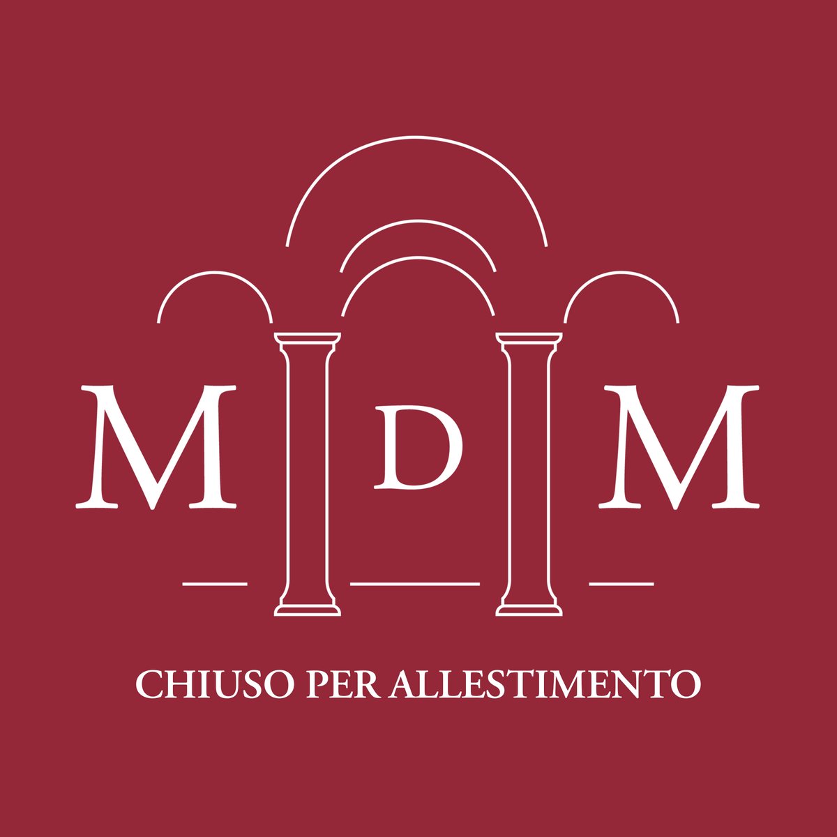 Museo Diocesano MS tweet media