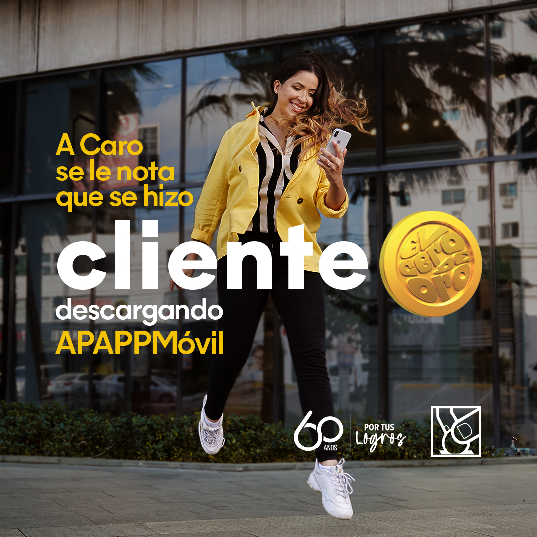 AsocPopular's tweet photo. ¡Queda poquísimo tiempo para el último sorteo del 𝐂𝐞𝐫𝐨 𝐝𝐞 𝐎𝐫𝐨 🪙 y hoy es tu ú𝐥𝐭𝐢𝐦𝐨 𝐝í𝐚 para participar! 🏃♀️🏃
Descarga APAPPMóvil y #HazteCliente.
Más detalles en: https://t.co/wF4VIaP5EZ
Pro Consumidor bajo el No. CRS-0118/2022
#CeroDeOro #SeTeNota https://t.co/zz1Z27bLYI