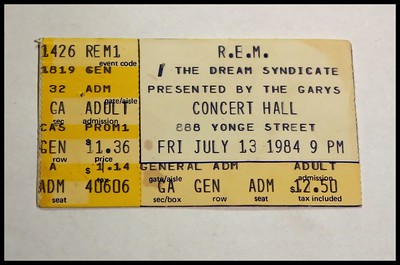 allande's tweet photo. @remhq Toronto, 1984 https://t.co/MX8I0hUoYR