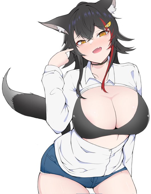 #ミオかわいい
#みおーん絵 

可愛い 