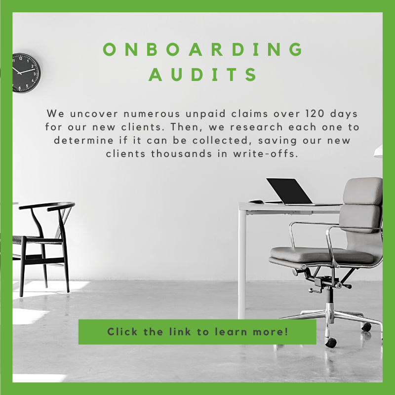 From the moment you become our partner, We want to ensure you, your claims and your practice are taken care of.
ed.gr/dulg2