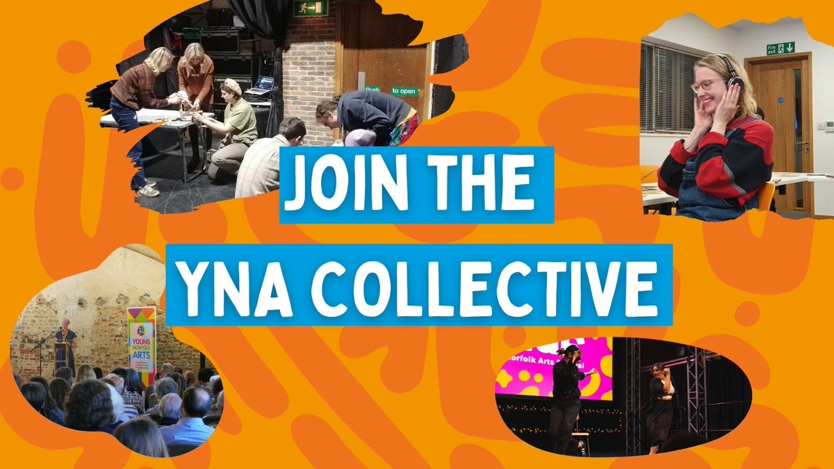 It's the last day to sign up to become a YNA Collective Member! 🫣After being inspired by a session with <a href="/malachyluckie/">Malachy Luckie</a>  our current group have created an interactive film to give you some more infomartion.

🎬Visit the link here to view the film: video.eko.com/v/MwdlXG?autop…