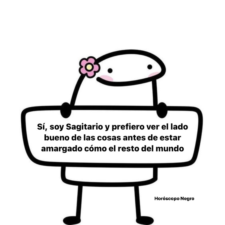sagitario_hn's tweet photo. Sí somos 🤣 #sagitario #horoscoponegro https://t.co/G3LYl0SIYj