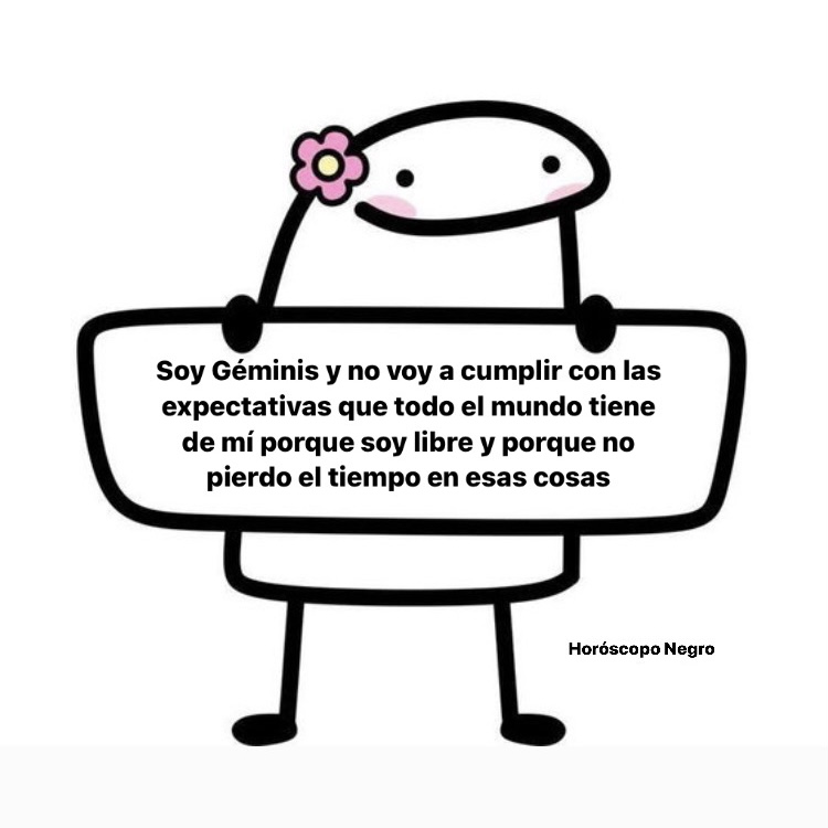 geminis_hn's tweet photo. Sí somos 🤣 #geminis #horoscoponegro https://t.co/SFOFuM0yT8