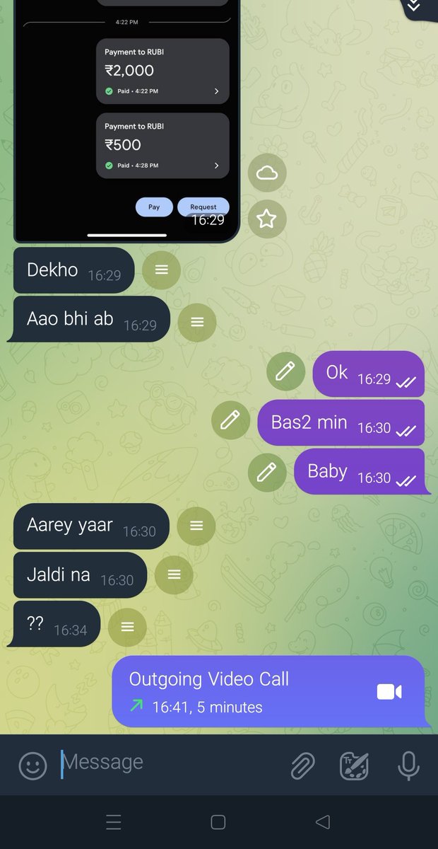 CammCharu's tweet photo. https://t.co/t7TCren4s5