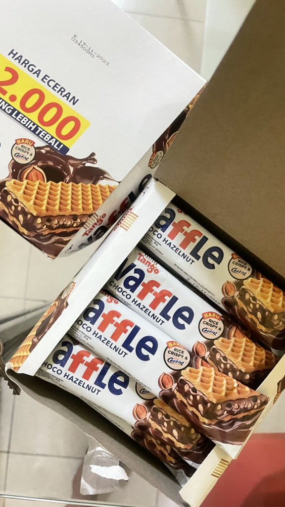 Ini enak banget geng 😂