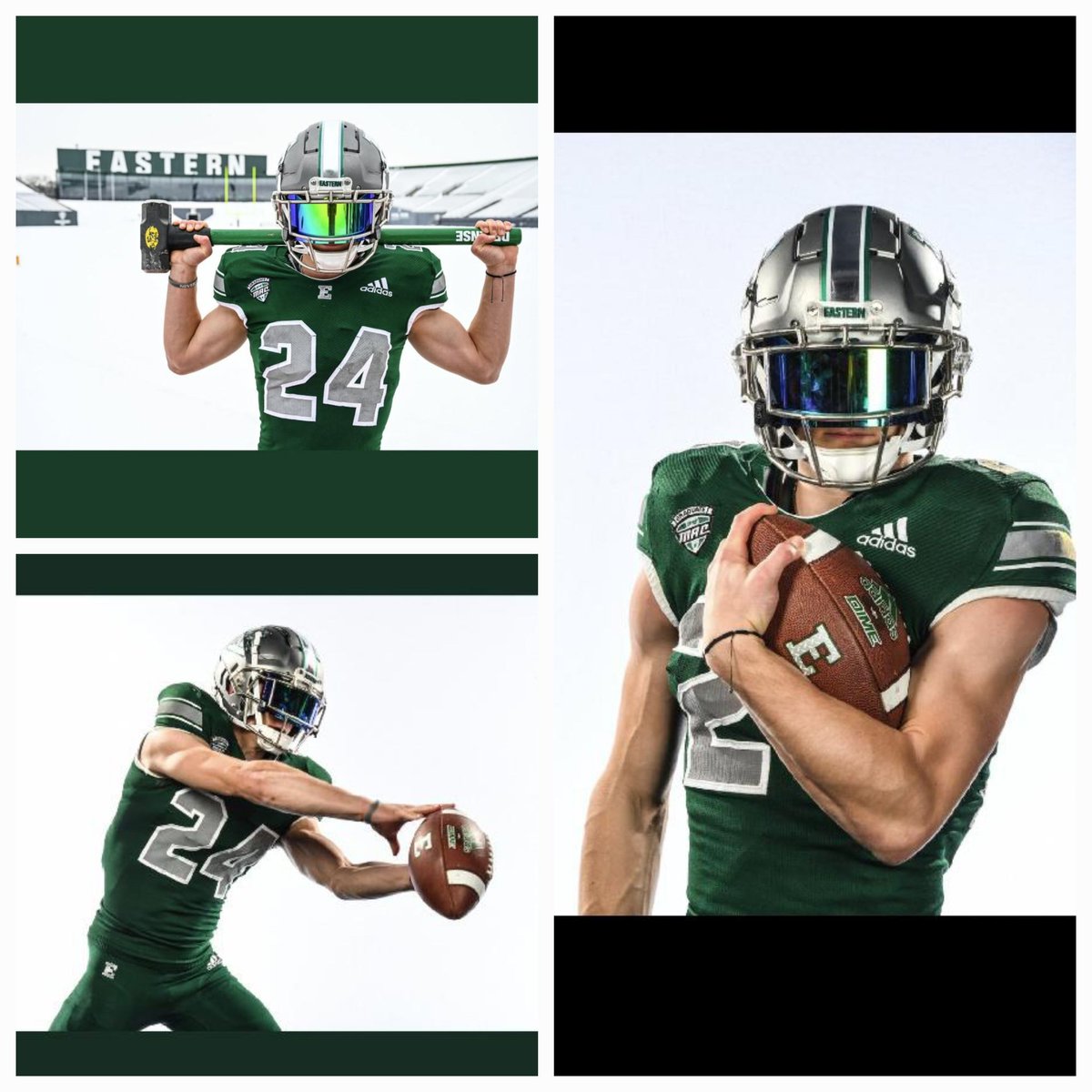 Joe Mattord (@mattordj) on Twitter photo So thankful for the opportunity given to my son <a href="/JoeMattord/">Joey Mattord</a> by <a href="/Coach_Creighton/">Chris Creighton</a>, <a href="/CoachSamSewell/">Sam Sewell</a> and <a href="/EMUFB/">Eastern Michigan Football</a> to continue his academic and athletic journey! So proud of Joey for never giving up on his dream and estatic to watch him excell at the next level!! Lets GOOOO!! #believe So thankful for the opportunity given to my son <a href="/JoeMattord/">Joey Mattord</a> by <a href="/Coach_Creighton/">Chris Creighton</a>, <a href="/CoachSamSewell/">Sam Sewell</a> and <a href="/EMUFB/">Eastern Michigan Football</a> to continue his academic and athletic journey! So proud of Joey for never giving up on his dream and estatic to watch him excell at the next level!! Lets GOOOO!! #believe