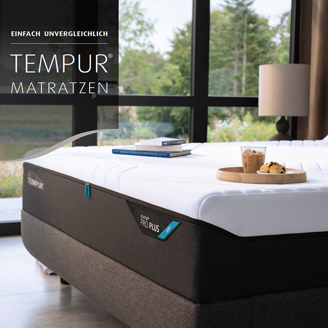 Entdecke das neue TEMPUR Sortiment bei Alles zum Schlafen - die Zukunft des Schlafen beginnt jetzt! Erhalte bis zu 15% Einführungsrabatt! alles-zum-schlafen.de/neuheiten/ #alleszumschlafen #tempur #tempuraktion #tempuraktionen #schlafen #nasa #schlafzimmer #matratze #matratzengeschäft