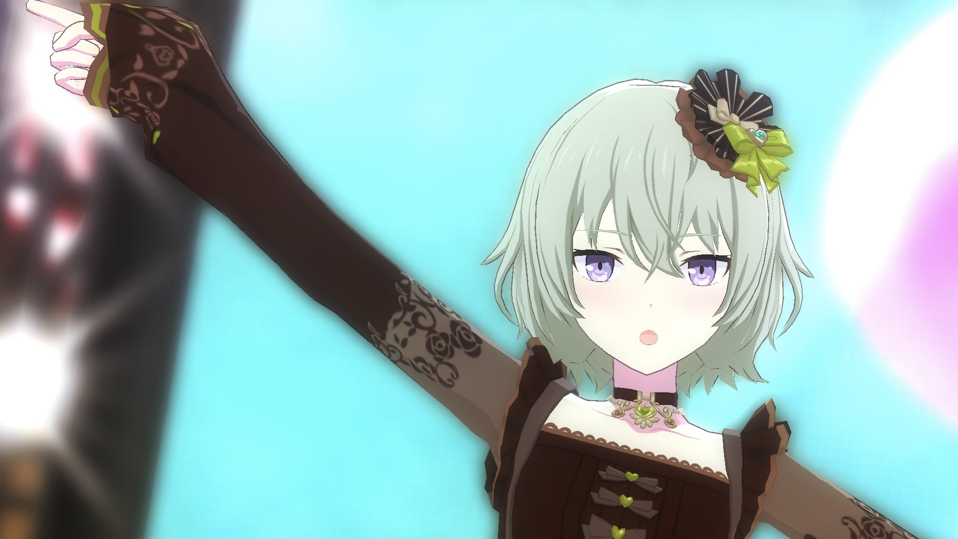 寧々！！ スペシャルプライス]再生プラスチックから生まれたメガネ(See