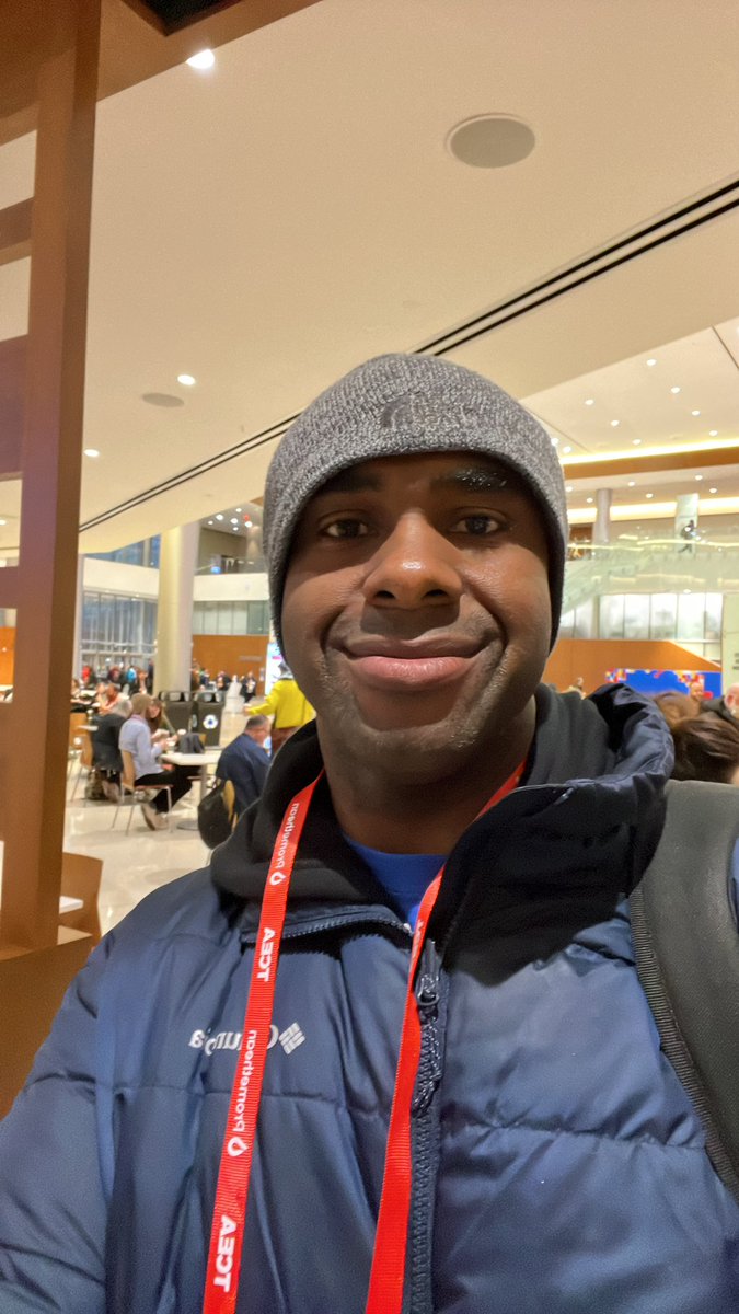 wilthomas3's tweet photo. Finally made it to #TCEA23 and ready to learn and share the great things happening in #RobinsonISD with all these amazing educators. See you tomorrow in room 301B with me. #AdobeEduCreative #STRIV https://t.co/B2xHKMgsjW