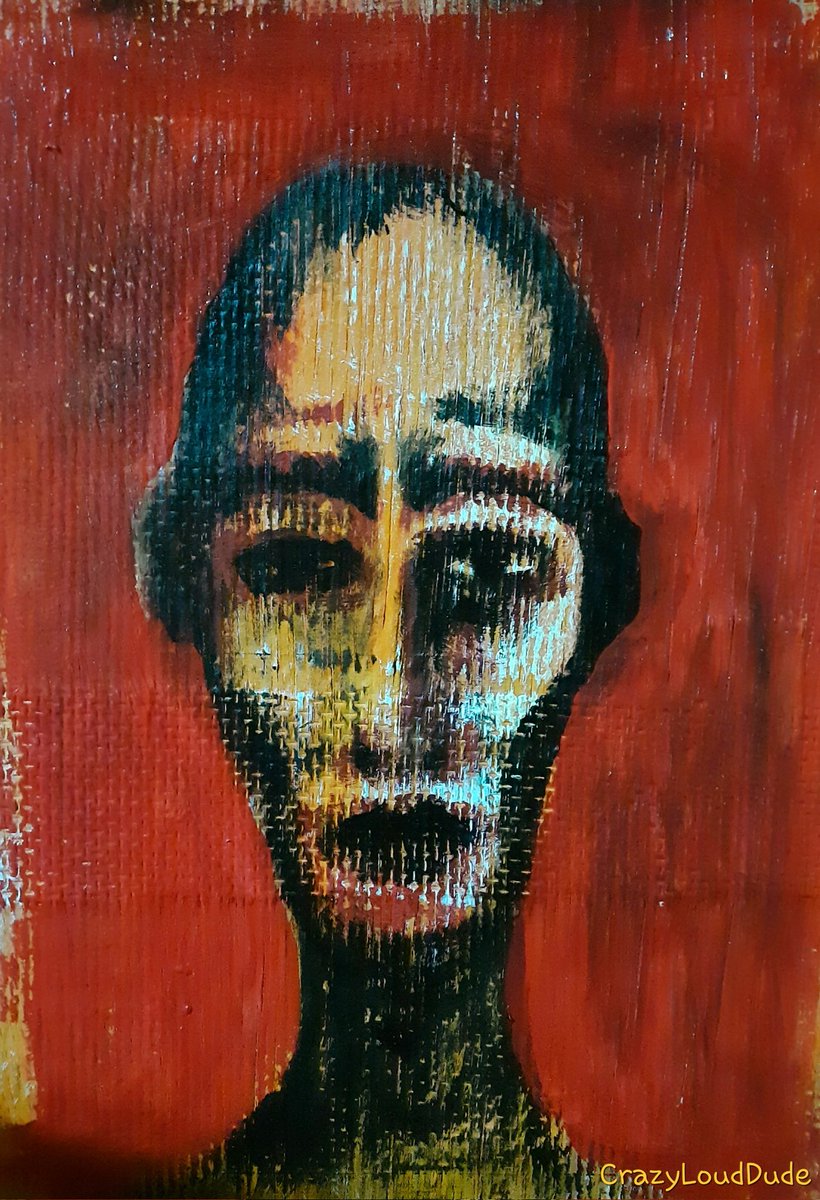 cainoy_mark's tweet photo. Encanto, "Tamawo" @crazylouddude🇵🇭🧔🖍🖌🖊✒✏📏🖼Painting, Sketch, Draw, Doodling, Color Pencil, Illustration, Digital Art, Water Color ,NFT creator/seller and Art Seller by Mark Cainoy.
@crazylouddude 
@mark_cainoy
@artdudemark https://t.co/pcRWBDX7FD