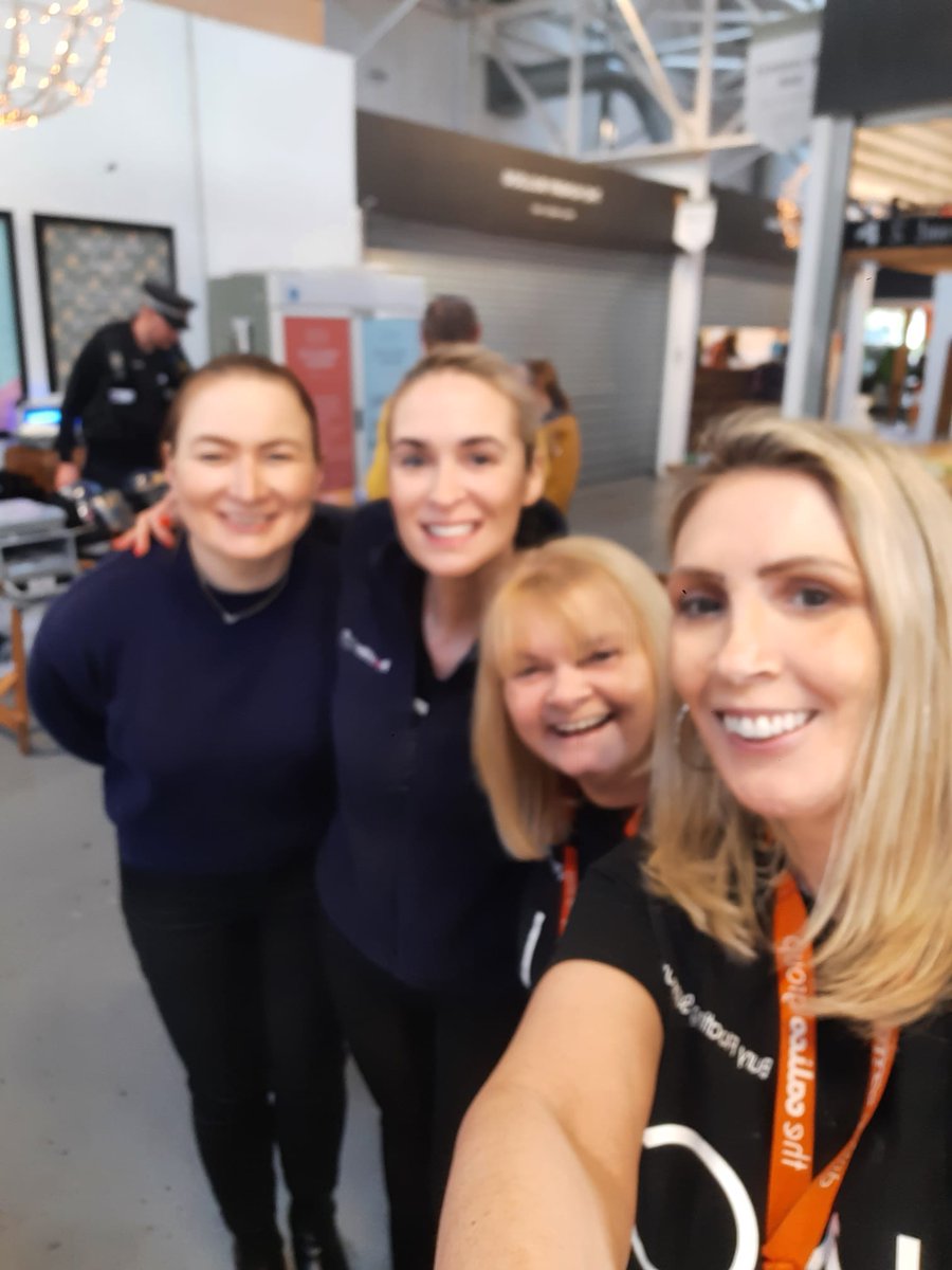 Our Community Engagement Officers Jac &amp; Gill were at Radcliffe Growing Together community event at the weekend engaging with services and customers