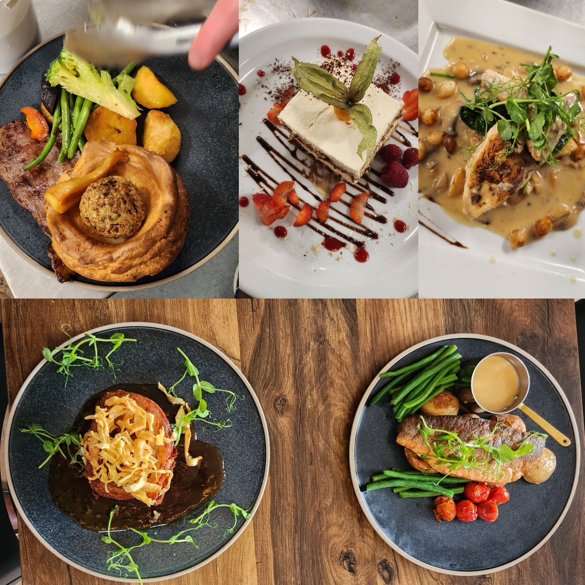 L'Osteria Italiana tweet media