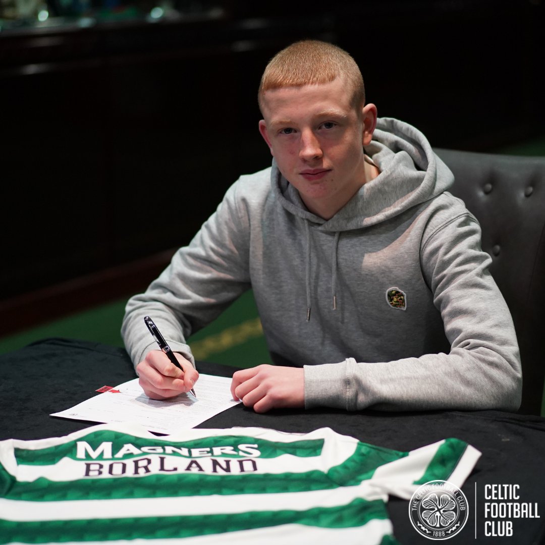 CelticFCAcademy tweet picture