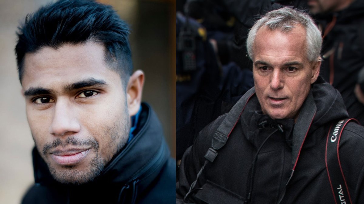 Passa på att gå kurs med två av Sveriges främsta fotografer – Christoffer Hjalmarsson och Paul Hansen. Bildens roll i ett gräv, metoder, tips och chansen att ställa alla dina frågor – sista anmälningsdag är på torsdag! fgj.se/utbildningar/a…