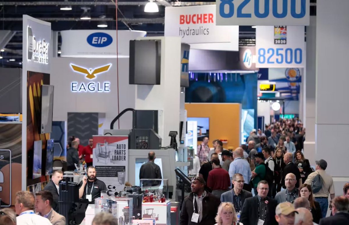 HydraForce Global tweet media