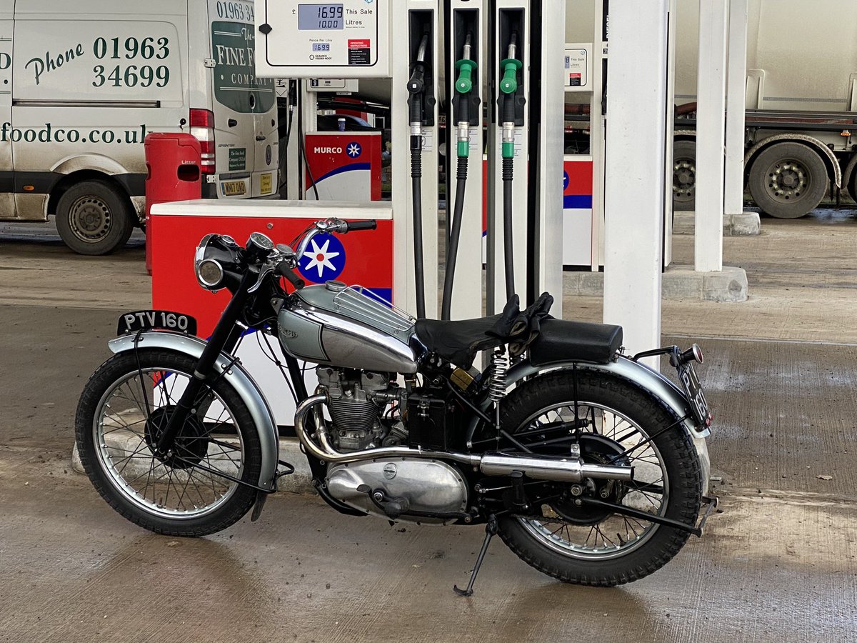 classicrider's tweet photo. Pump it up https://t.co/kKQBTvF6HI