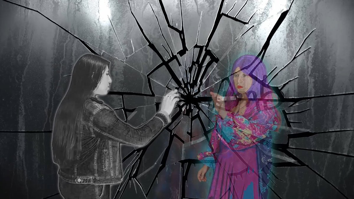 I wanted to share this here, too. My first gameplay from #JustDance2023 with my cosplay attempt ✨
I've become so numb 🎵... One of my favorite maps from this edition
Thank you <a href="/justdancegame/">Just Dance 2026 Edition</a> for creating this ART 🤩
youtu.be/_54Kiecrw_8