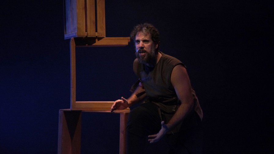 Víctor Gonvera (@victorgonvera) on Twitter photo Este viernes se estrena lo último de <a href="/jovenesclasicos/">Jóvenes Clásicos</a> en el <a href="/TeatroEchegaray/">Teatro Echegaray</a> de #Málaga y yo he tenido la suerte de diseñar la #escenografía que ha construido el bueno de <a href="/luisalhama/">fosforito</a>
No dejéis de ir al #teatro, siempre sale uno mejor de allí. Este viernes se estrena lo último de <a href="/jovenesclasicos/">Jóvenes Clásicos</a> en el <a href="/TeatroEchegaray/">Teatro Echegaray</a> de #Málaga y yo he tenido la suerte de diseñar la #escenografía que ha construido el bueno de <a href="/luisalhama/">fosforito</a>
No dejéis de ir al #teatro, siempre sale uno mejor de allí.