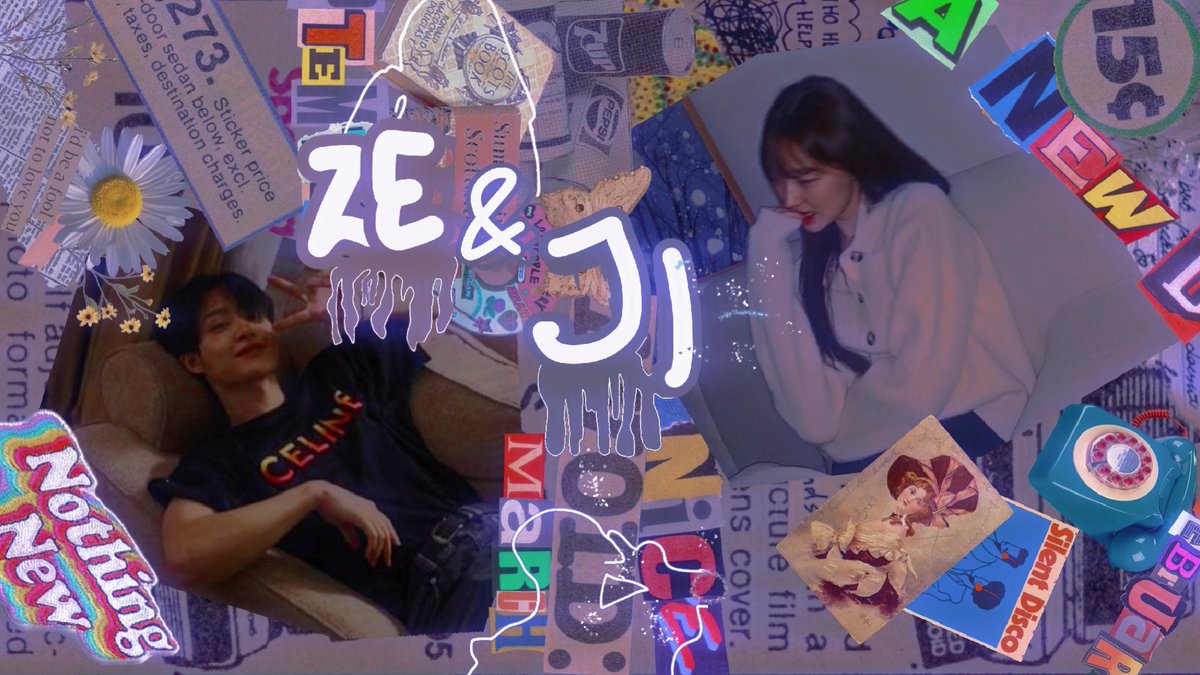 baeca_'s tweet image. ZE&amp;amp;JI

pjw/ksj by&amp;lt;baeca&amp;gt;