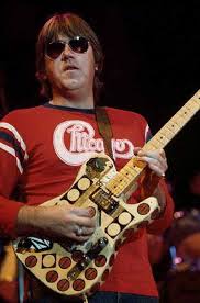 Happy heavenly birthday  TERRY KATH! January 31, 1946 
January 23, 1978
Chicago 
