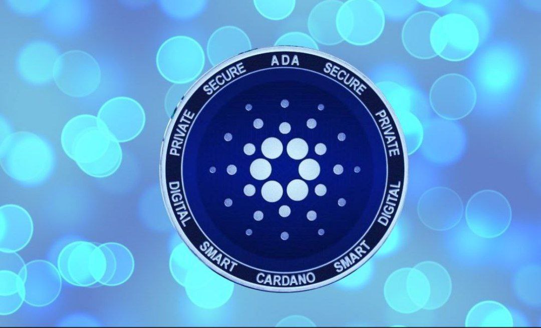 CriptoVersoVen's tweet image. Cardano da oficialmente la bienvenida a su primera stablecoin: DJED 
#noticiasCripto ☝️🤓#CriptoVerso #ADA #Cardano