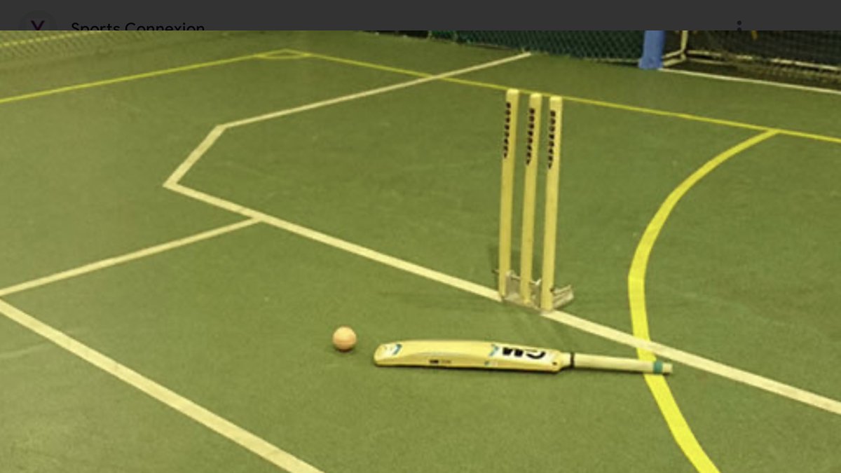 Starting this Sunday.. Junior indoor training at Freman Sports Hall. 

.. dates and times of the other planned sessions 
 Sunday 5th Feb    2pm to 3pm
 Sunday 26th Feb  2pm to 3pm
 Sunday 12th March  2pm to 3pm
 Sunday 26th March  2pm to 3pm