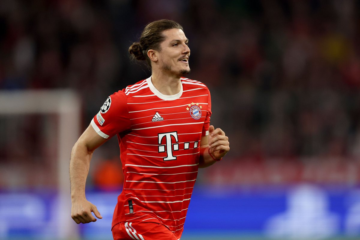 Marcel Sabitzer wants to leave and Manchester United are now pushing in talks with Bayern. Discussions on the formula of the deal, ongoing. 🚨🔴 #MUFC #DeadlineDay

Chelsea are currently busy with other deals and not with Sabitzer as things stand.
