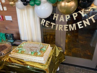 Michael Connelly tweet media