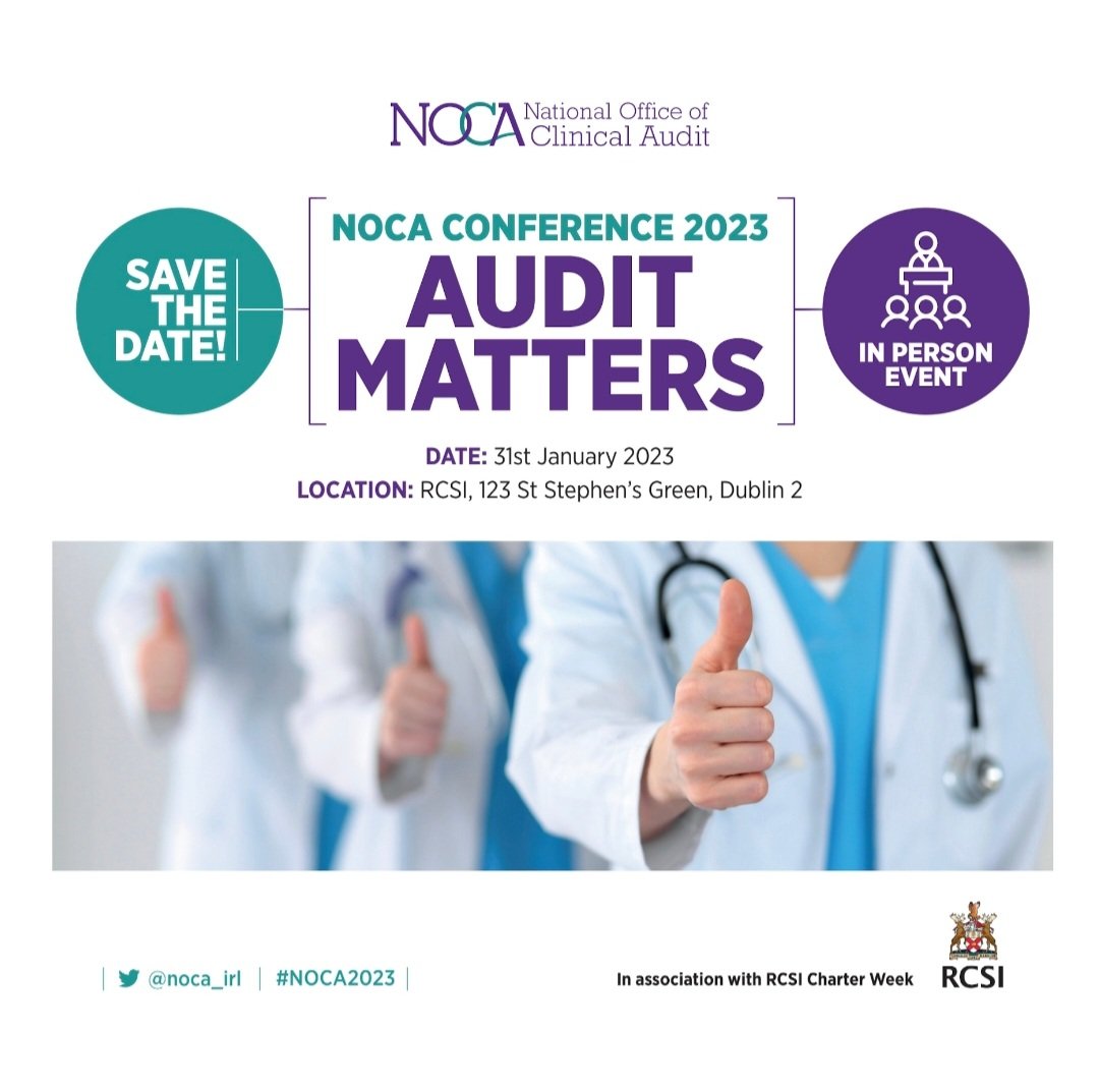 MichellePactur2's tweet photo. Q &amp; A @ RCSI attending the NOCA Conference - Audit Matters https://t.co/NCTV5u3A89