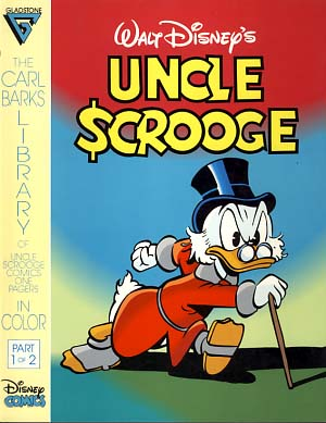 Ron_Christian55's tweet photo. It's a known fact that #DuckTales was based upon Uncle Scrooge and other Duck universe comic books created by Carl Barks. The show made a few changes to the character of Scrooge McDuck & for the better I think, such as making him warmer & more affectionate than in the comics. https://t.co/qDHdrUl0Y8